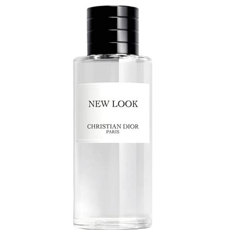 christian dior new look perfume|dior new look fragrantica.